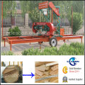 Portable Swing Blade Sawmill